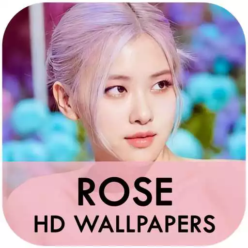 Play Rose wallpaper : Wallpaper for Rose Blackpink APK