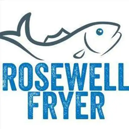 Play Rosewell Fryer APK