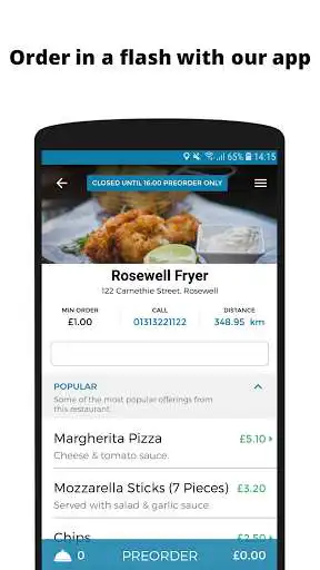 Play Rosewell Fryer  and enjoy Rosewell Fryer with UptoPlay