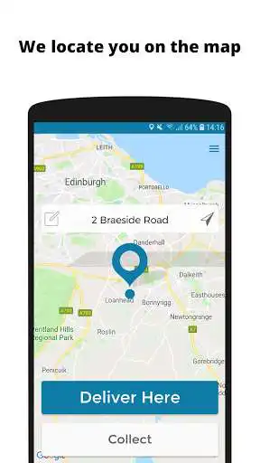 Play Rosewell Fryer as an online game Rosewell Fryer with UptoPlay