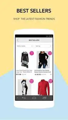 Play Rosewholesale