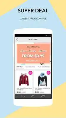 Play Rosewholesale