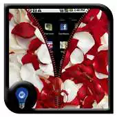 Free play online Rose Zip Lock APK Free play online Rose Zip Lock APK