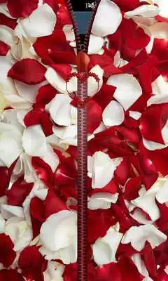 Play Rose Zip Lock