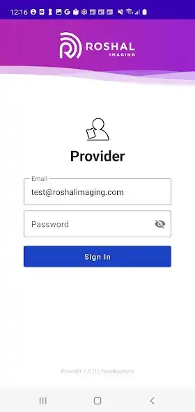 Play Roshal Provider  and enjoy Roshal Provider with UptoPlay