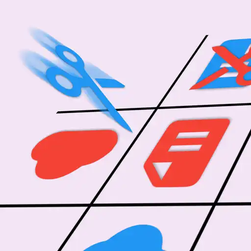 Play Roshambomoku APK