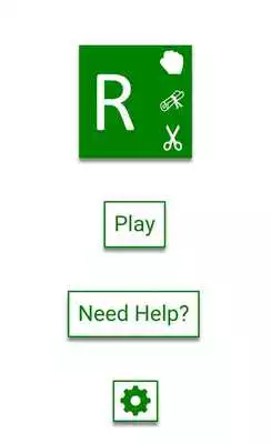 Play Roshambo