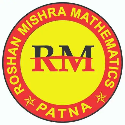Play Roshan Mishra Mathematics APK