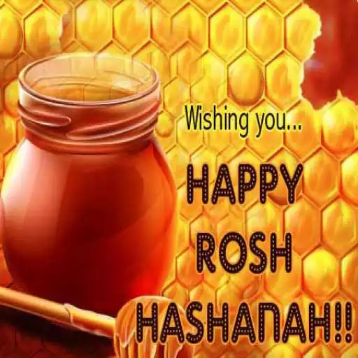 Play Rosh Hashanah: Greetings, GIF Wishes, SMS Quotes APK Play Rosh Hashanah: Greetings, GIF Wishes, SMS Quotes APK