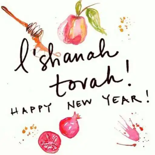 Play Rosh Hashanah Greetings APK