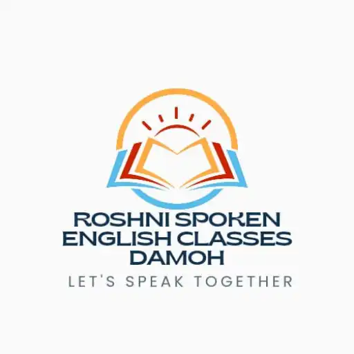 Play Roshni English Spoken Classes APK
