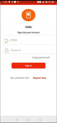 Play Roshni Mobile as an online game Roshni Mobile with UptoPlay