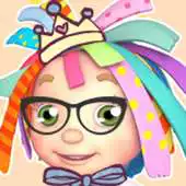 Free play online Rosie Life World Adventure APK Free play online Rosie Life World Adventure APK