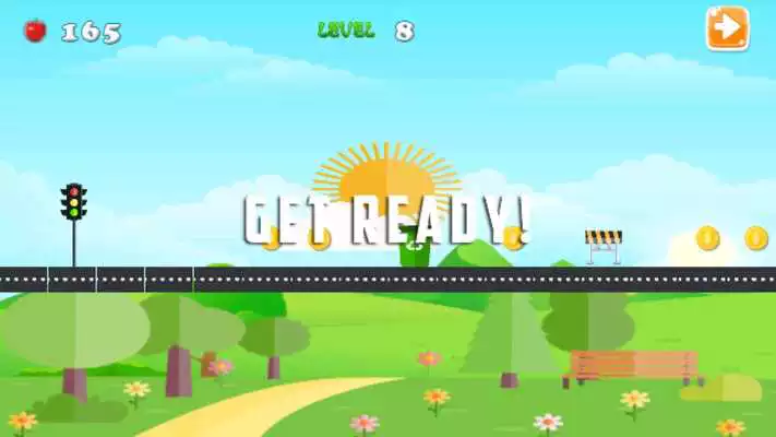 Play Rosie Life World Adventure