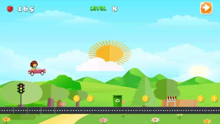 Play Rosie Life World Adventure