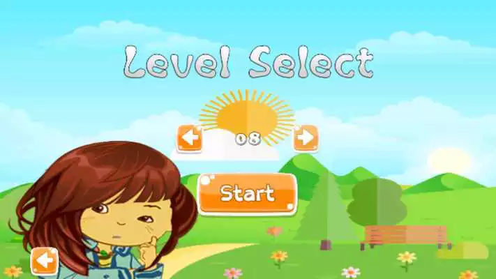 Play Rosie Life World Adventure