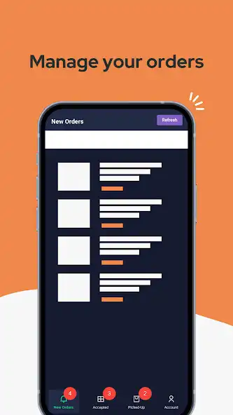 Play Rosifo Delivery Partner  and enjoy Rosifo Delivery Partner with UptoPlay