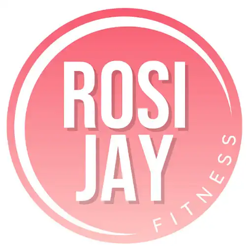 Play Rosi Jay Fitness APK