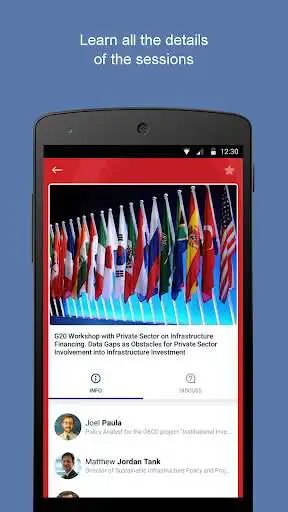 Play ROSINFRA: business events as an online game ROSINFRA: business events with UptoPlay