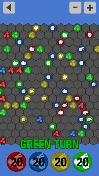 Play Ro-Slam-Bo as an online game online Ro-Slam-Bo with UptoPlay Play Ro-Slam-Bo as an online game Ro-Slam-Bo with UptoPlay