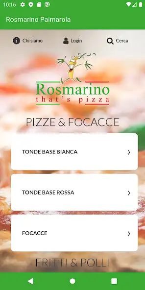 Play Rosmarino  and enjoy Rosmarino with UptoPlay