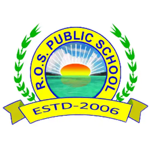 Play R.O.S Public School APK Play R.O.S Public School APK