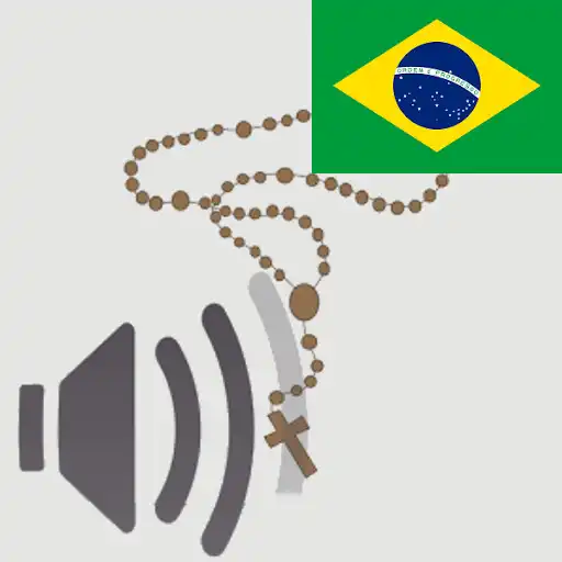 Play Rosário áudio português APK