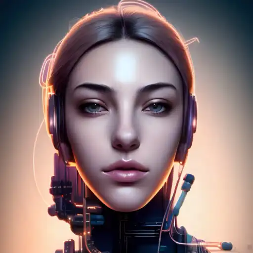 Play Ross AI - Avatar Generator APK