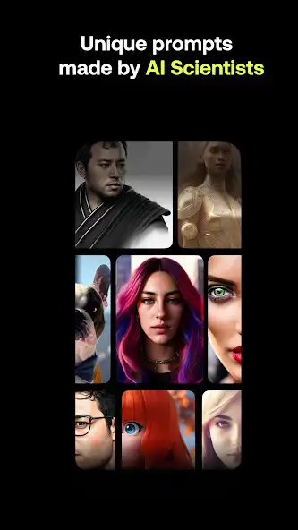 Play Ross AI - Avatar Generator  and enjoy Ross AI - Avatar Generator with UptoPlay