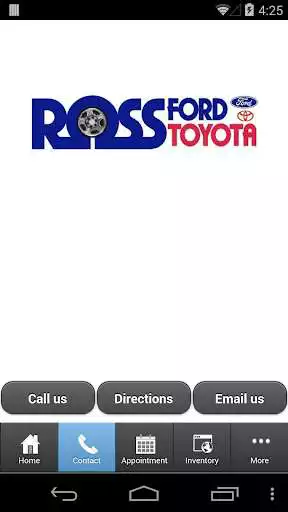 Play ROSS FORD TOYOTA Play ROSS FORD TOYOTA