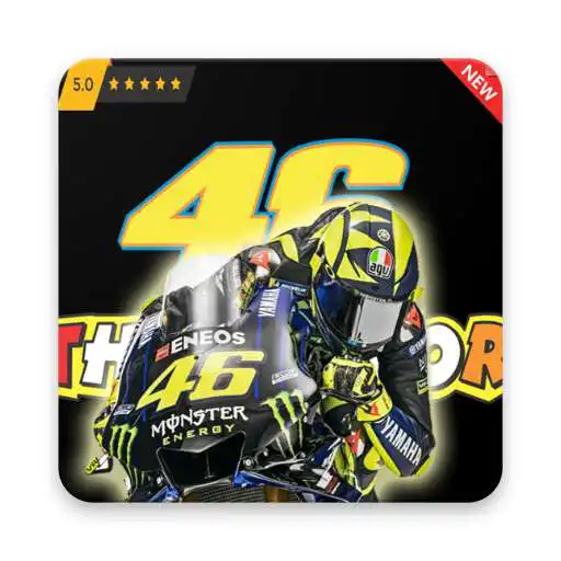 Play Rossi 46 Keyboard Theme 2020 APK Play Rossi 46 Keyboard Theme 2020 APK