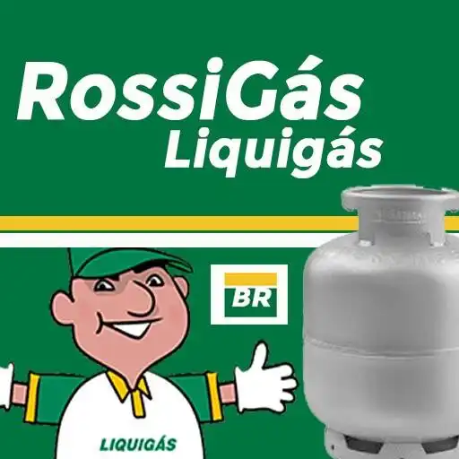 Play RossiGás - Liquigás APK Play RossiGás - Liquigás APK