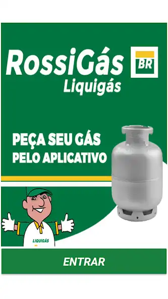 Play RossiGás - Liquigás  and enjoy RossiGás - Liquigás with UptoPlay