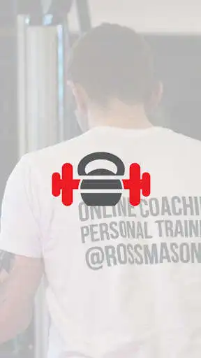 Play Ross Mason Fitness  and enjoy Ross Mason Fitness with UptoPlay