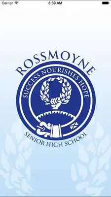Play Rossmoyne Senior High School