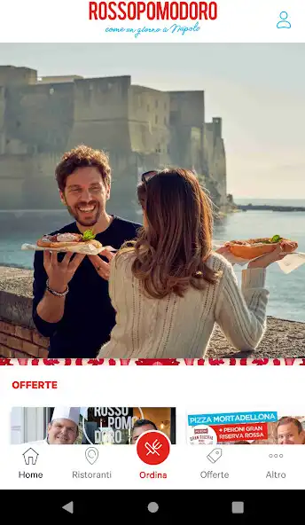 Play Rossopomodoro Official  and enjoy Rossopomodoro Official with UptoPlay