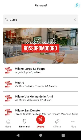 Play Rossopomodoro Official as an online game Rossopomodoro Official with UptoPlay