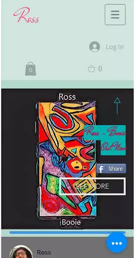 Play Ross®  and enjoy Ross® with UptoPlay