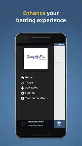 Play Rossy Bros Bet Tracker  and enjoy Rossy Bros Bet Tracker with UptoPlay