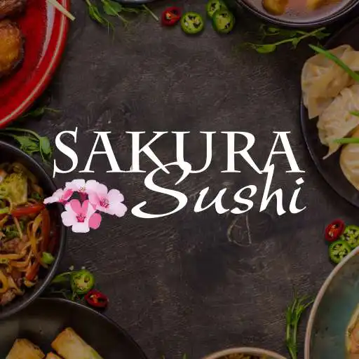 Play Rosticceria Sakura Sushi APK