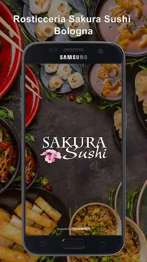 Play Rosticceria Sakura Sushi  and enjoy Rosticceria Sakura Sushi with UptoPlay