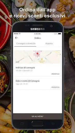 Play Rosticceria Sakura Sushi as an online game Rosticceria Sakura Sushi with UptoPlay