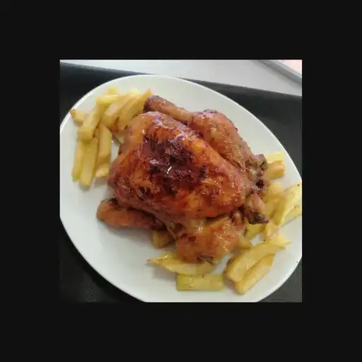 Play Rostisseria Ca L Arnes APK