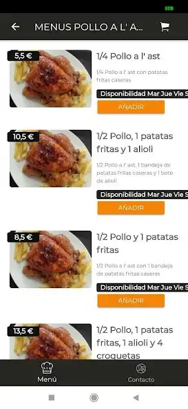 Play Rostisseria Ca L Arnes and enjoy Rostisseria Ca L Arnes with UptoPlay Play Rostisseria Ca L Arnes and enjoy Rostisseria Ca L Arnes with UptoPlay