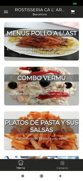 Play Rostisseria Ca L Arnes as an online game online Rostisseria Ca L Arnes with UptoPlay Play Rostisseria Ca L Arnes as an online game Rostisseria Ca L Arnes with UptoPlay