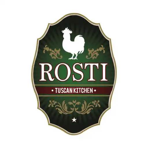 Play Rosti Tuscan LA APK Play Rosti Tuscan LA APK