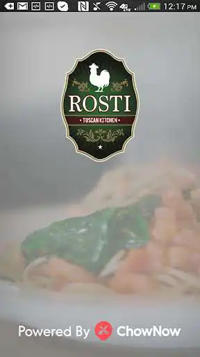 Play Rosti Tuscan LA  and enjoy Rosti Tuscan LA with UptoPlay
