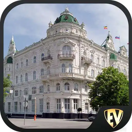 Play Rostov-on-Don Travel & Explore, Offline City Guide APK