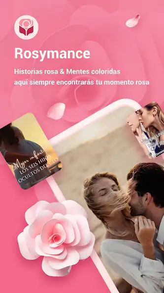 Play Rosymance  and enjoy Rosymance with UptoPlay