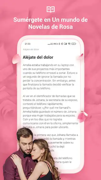 Play Rosymance as an online game Rosymance with UptoPlay